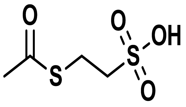Mesna EP Impurity C / Mesna USP RC A